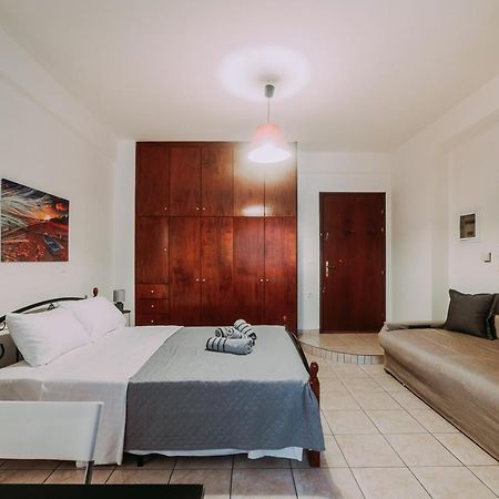 Apartmán House In The Center Kalamata Exteriér fotografie